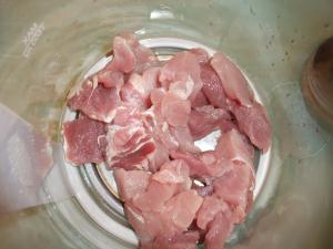 【秋季润肺】雪梨川贝瘦肉汤